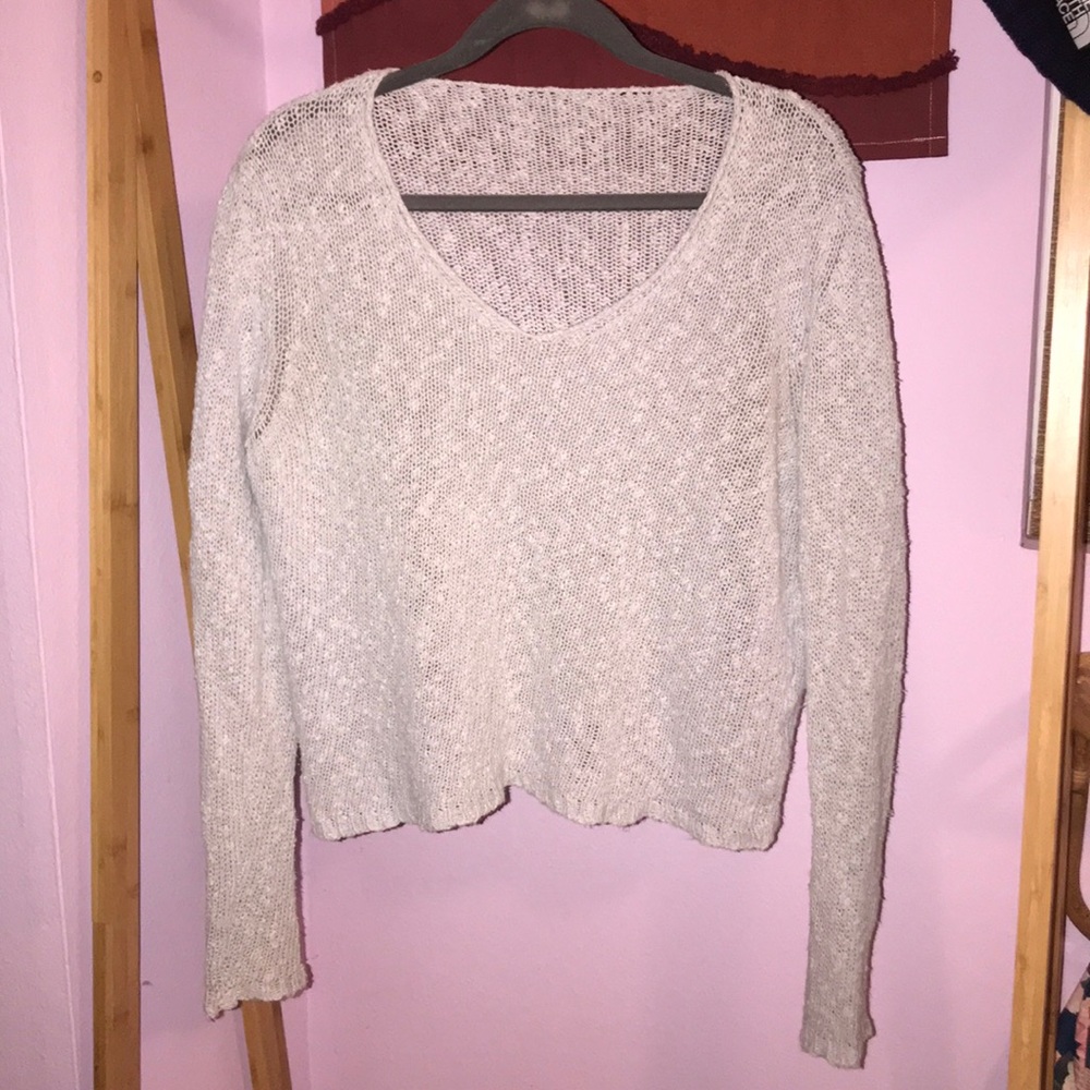 Brandy Melville Sweater